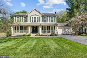 9975 Old Mill Rd, Ellicott City, MD 21042 - Photo 1