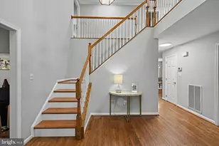 8033 Crest Rd, Laurel, MD 20723 - Photo 4