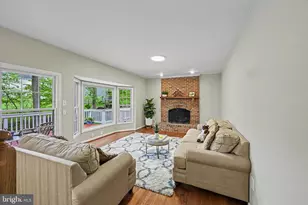 8033 Crest Rd, Laurel, MD 20723 - Photo 16
