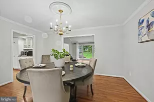 8033 Crest Rd, Laurel, MD 20723 - Photo 8