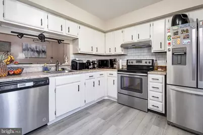 9308 Canterbury Riding #23, Laurel, MD 20723 - Photo 10