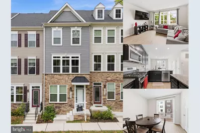 7046 Pramila Place, Elkridge, MD 21075 - Photo 1
