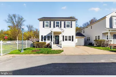 7548 Cove Point Way, Elkridge, MD 21075 - Photo 1