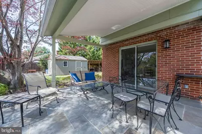 9221 Spring Valley Road, Ellicott City, MD 21043 - Photo 38