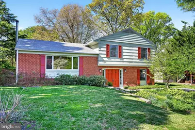 9221 Spring Valley Road, Ellicott City, MD 21043 - Photo 2