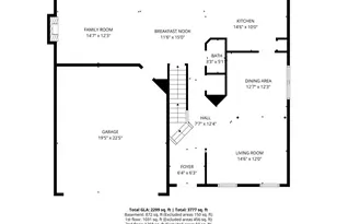 8647 Water Fall Dr, Laurel, MD 20723 - Photo 48
