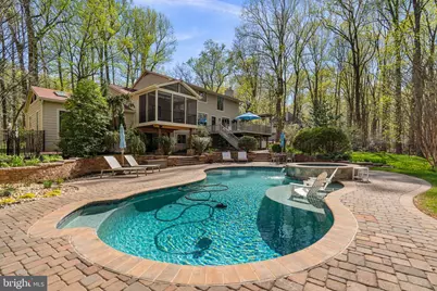 7310 Meadow Wood Way, Clarksville, MD 21029 - Photo 72
