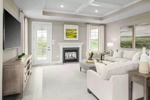 5406 Pondview Ln, Ellicott City, MD 21043 - Photo 4