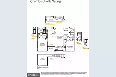 Carls Court #Q, Ellicott City, MD 21043 - Photo 4