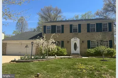 4945 W Running Brook Road, Columbia, MD 21044 - Photo 1