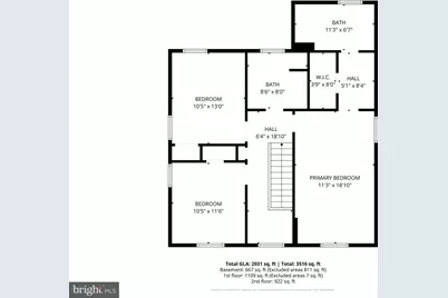 12135 Little Patuxent Parkway, Columbia, MD 21044 - Photo 46
