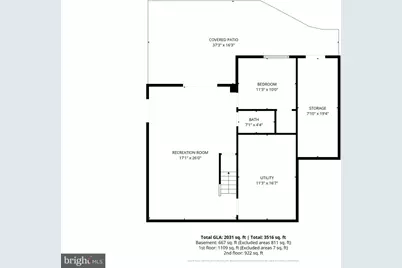 12135 Little Patuxent Parkway, Columbia, MD 21044 - Photo 48