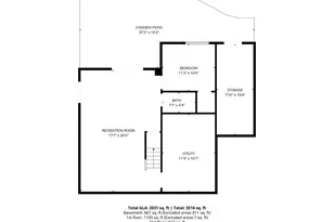 12135 Little Patuxent Pkwy, Columbia, MD 21044 - Photo 48