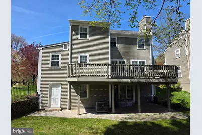 12135 Little Patuxent Parkway, Columbia, MD 21044 - Photo 2