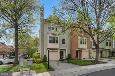 7361 Eden Brook Drive, Columbia, MD 21046 - Photo 1