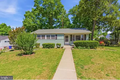 9516 Park Avenue, Laurel, MD 20723 - Photo 2