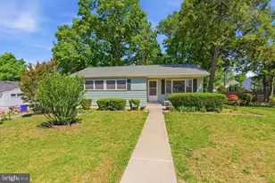 9516 Park Ave, Laurel, MD 20723 - Photo 2