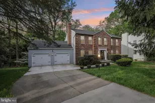 5367 Five Fingers Way, Columbia, MD 21045 - Photo 2