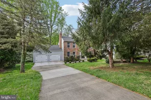 5367 Five Fingers Way, Columbia, MD 21045 - Photo 46