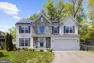 6423 Holly Marie Rd, Hanover, MD 21076 - Photo 1