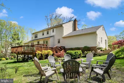 10718 Moosberger Court, Columbia, MD 21044 - Photo 4