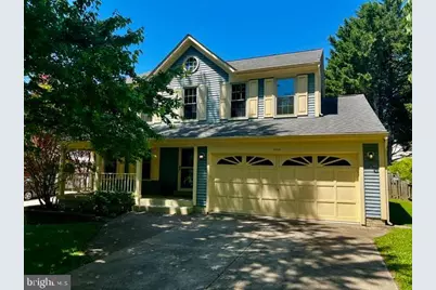 8649 Goldenstraw Lane, Columbia, MD 21045 - Photo 1