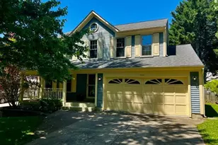 8649 Golden Straw Ln, Columbia, MD 21045 - Photo 1