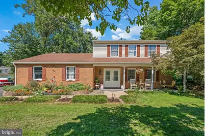 13180 Deanmar Drive, Highland, MD 20777 - Photo 6