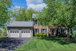 7713 Sandstone Ct, Ellicott City, MD 21043 - Photo 1