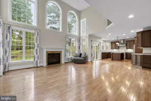 9712 Centennial Meadows Ln, Ellicott City, MD 21042 - Photo 8