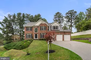 9712 Centennial Meadows Ln, Ellicott City, MD 21042 - Photo 1