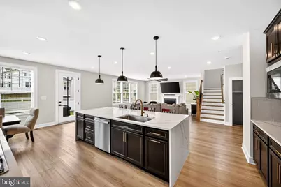 7973 Lawndale Circle, Columbia, MD 21044 - Photo 8