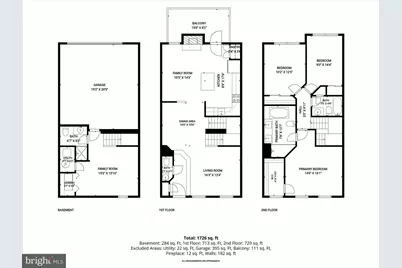 5919 Trumpet Sound Court #2, Clarksville, MD 21029 - Photo 44