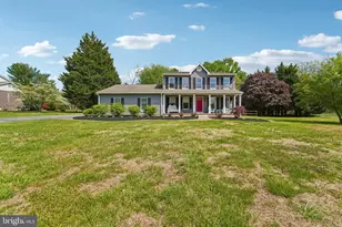 6652 Prestwick Dr, Highland, MD 20777 - Photo 1