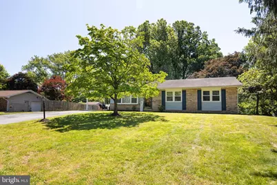 9917 Windflower Drive, Ellicott City, MD 21042 - Photo 4