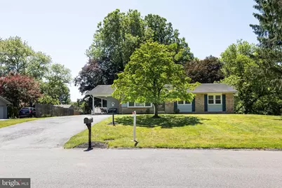 9917 Windflower Drive, Ellicott City, MD 21042 - Photo 1