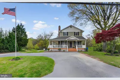 9260 Old Scaggsville Road, Laurel, MD 20723 - Photo 1