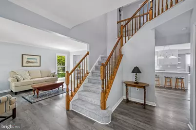 5228 Rising Sun Lane, Ellicott City, MD 21043 - Photo 4