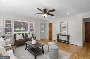 16048 Ed Warfield Rd, Woodbine, MD 21797 - Photo 8