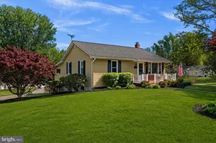 16048 Ed Warfield Rd, Woodbine, MD 21797 - Photo 2