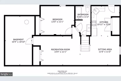 14023 Castlebar Drive, Glenwood, MD 21738 - Photo 34