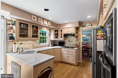 5158 Durham Road W, Columbia, MD 21044 - Photo 14