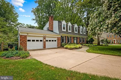 5158 Durham Road W, Columbia, MD 21044 - Photo 4
