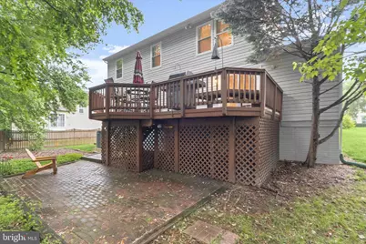 6424 Wesley Lane, Elkridge, MD 21075 - Photo 36