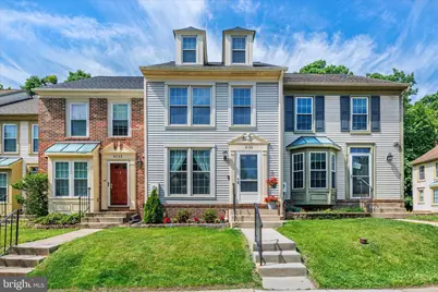 8150 Aspenwood Way SW, Jessup, MD 20794 - Photo 1