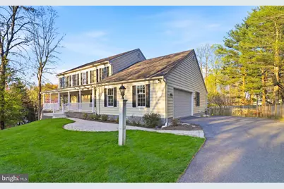 10144 Bracken Drive, Ellicott City, MD 21042 - Photo 1
