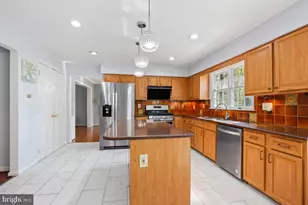 3006 Woodberry Ln, Ellicott City, MD 21042 - Photo 10