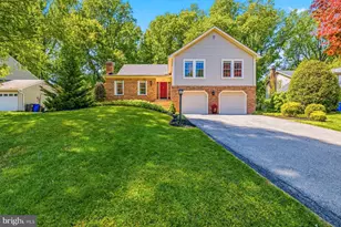 10213 Camelford Ct, Ellicott City, MD 21042 - Photo 1