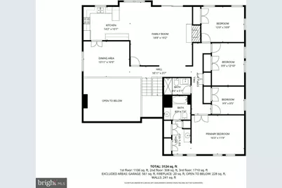 10213 Camelford Court, Ellicott City, MD 21042 - Photo 2