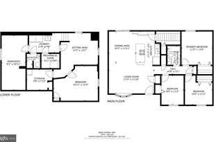6729 Pyramid Way, Columbia, MD 21044 - Photo 30